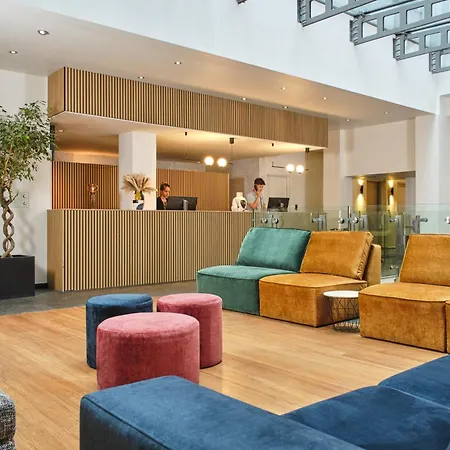 Hotel Aqua By Happyculture-2